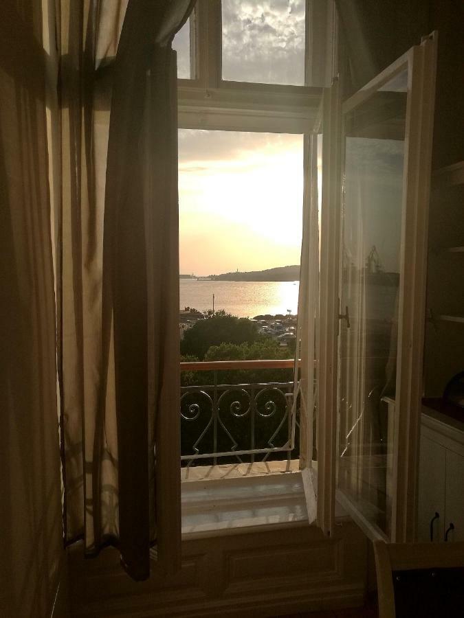 App Obrovac In The Centre - With Amazing Sea View! Lejlighed Pula Eksteriør billede